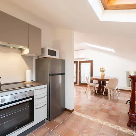 Mansarda Mella By Wonderful Italy *