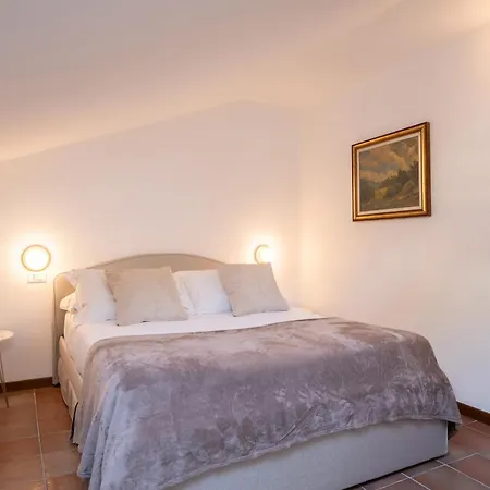 Mansarda Mella By Wonderful Italy