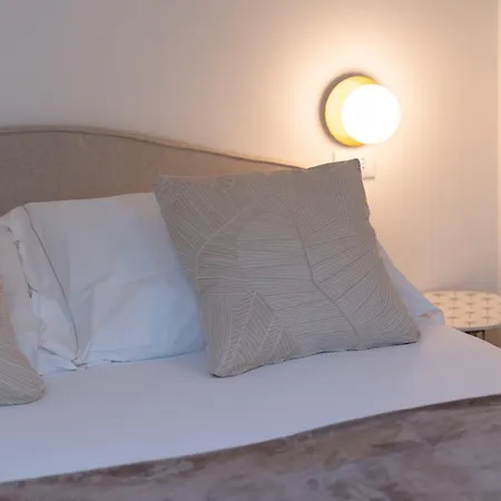 Appartamento Mansarda Mella By Wonderful Italy