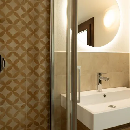 Appartamento Mansarda Mella By Wonderful Italy Bellagio