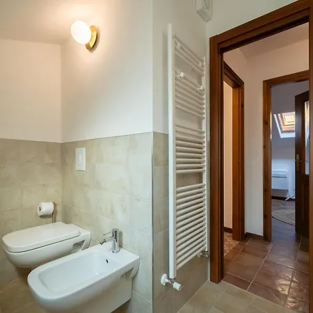 Mansarda Mella By Wonderful Italy Appartamento