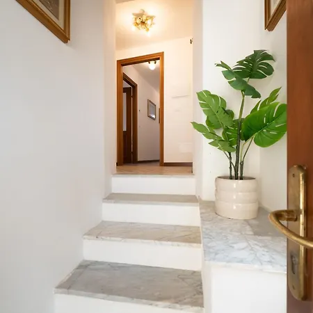 Mansarda Mella By Wonderful Italy Appartamento *