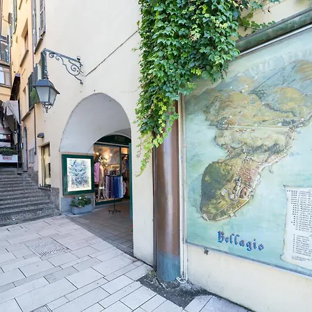 Mansarda Mella By Wonderful Italy * Bellagio