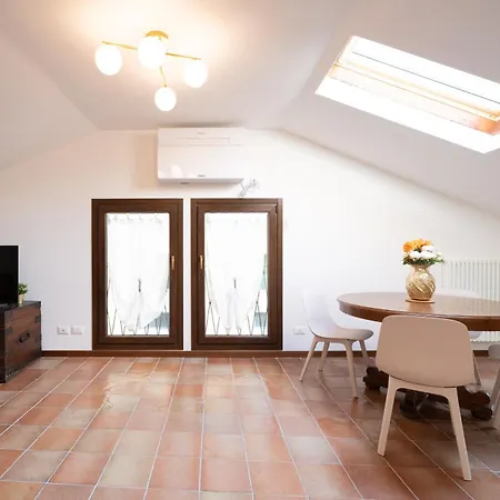 Mansarda Mella By Wonderful Italy Apartment *