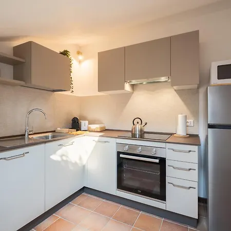 Mansarda Mella By Wonderful Italy Apartmán Bellagio