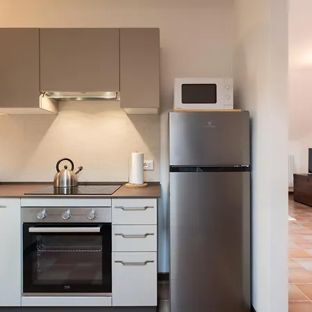 Mansarda Mella By Wonderful Italy Apartmán Bellagio