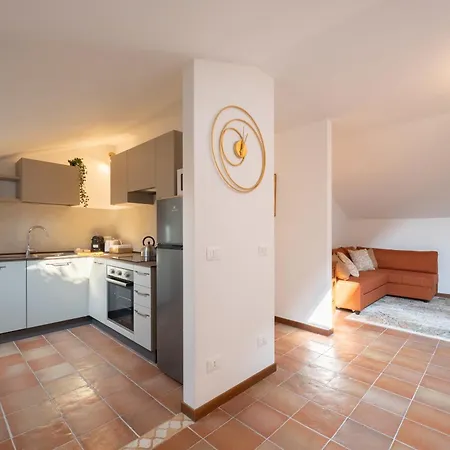 Mansarda Mella By Wonderful Italy