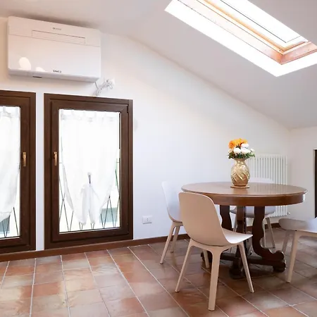 Mansarda Mella By Wonderful Italy Apartmán