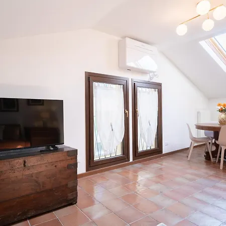 Mansarda Mella By Wonderful Italy Apartment