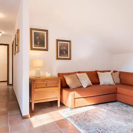Apartment Mansarda Mella By Wonderful Italy *