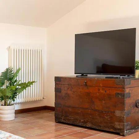 Mansarda Mella By Wonderful Italy Apartmán