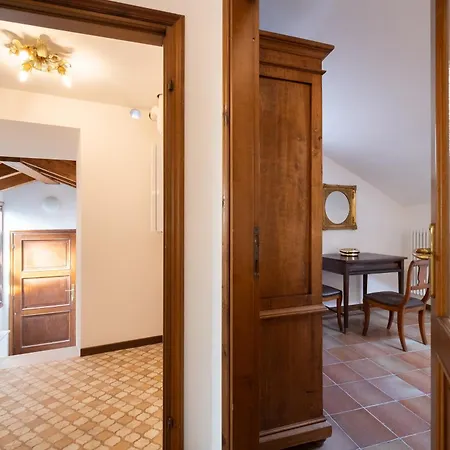 Mansarda Mella By Wonderful Italy Apartment Bellagio