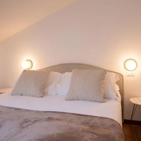 Mansarda Mella By Wonderful Italy *