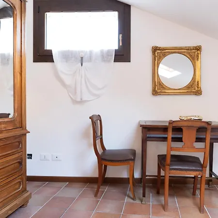 Mansarda Mella By Wonderful Italy Apartmán *