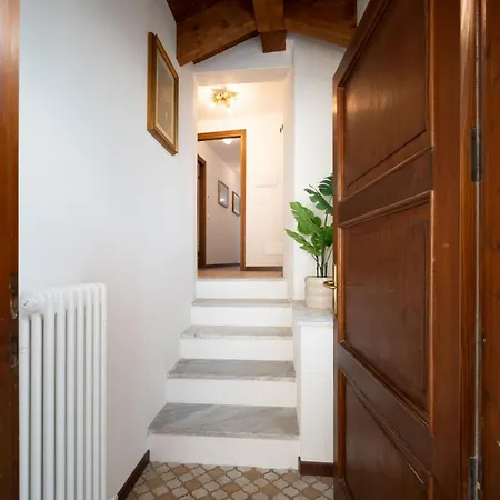 Mansarda Mella By Wonderful Italy * Bellagio