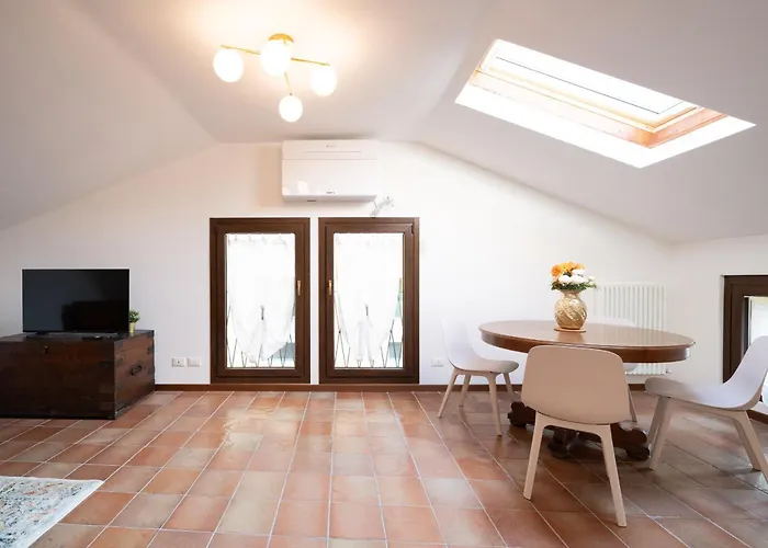 Mansarda Mella By Wonderful Italy Apartamento *