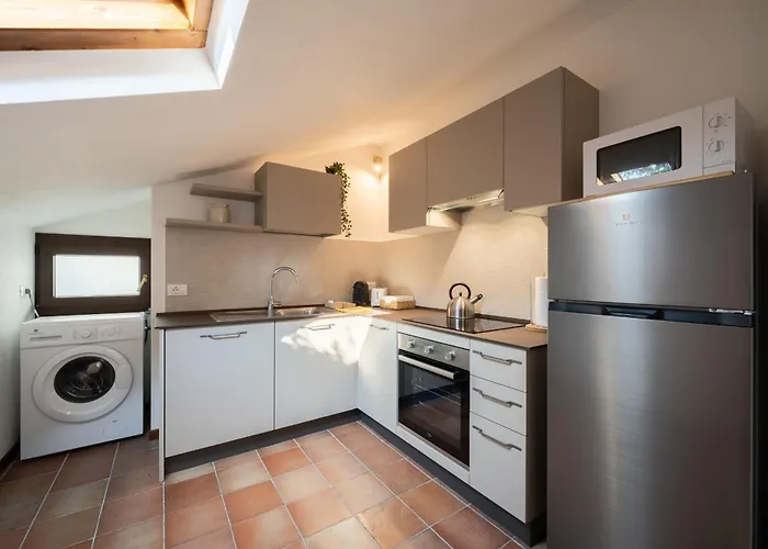 Mansarda Mella By Wonderful Italy Apartamento *