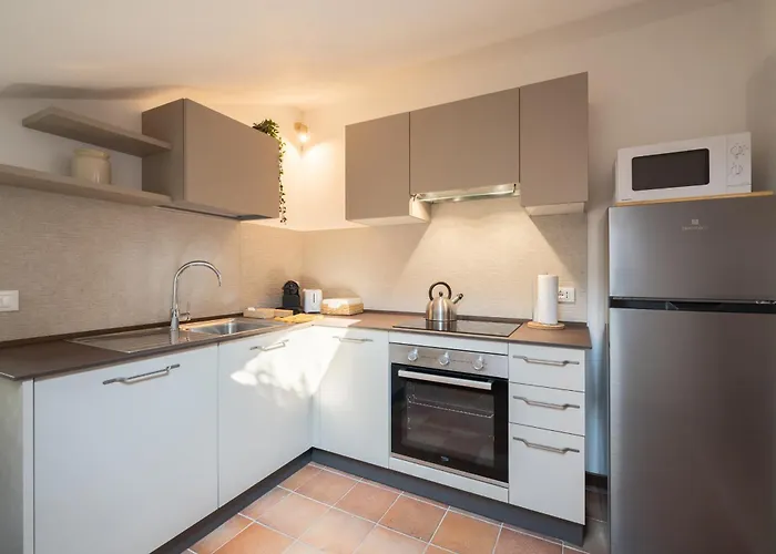 Mansarda Mella By Wonderful Italy Apartamento Bellagio