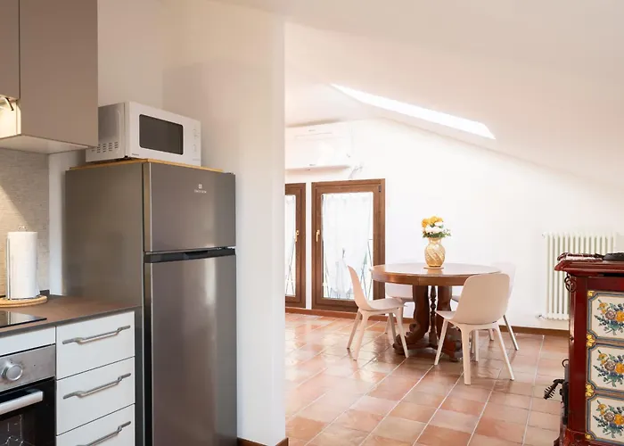 Mansarda Mella By Wonderful Italy Apartamento Bellagio