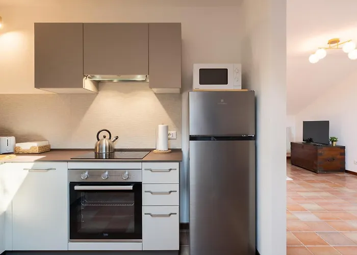 Mansarda Mella By Wonderful Italy Apartamento Bellagio