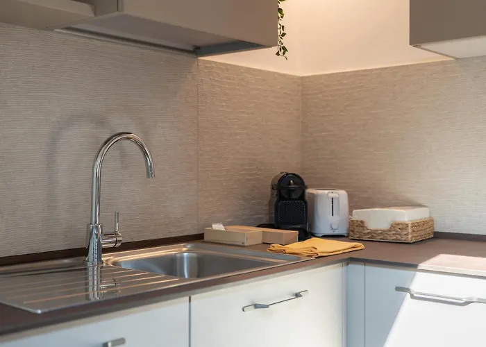 Mansarda Mella By Wonderful Italy Apartamento