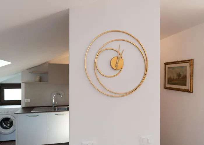 Mansarda Mella By Wonderful Italy Apartamento Bellagio