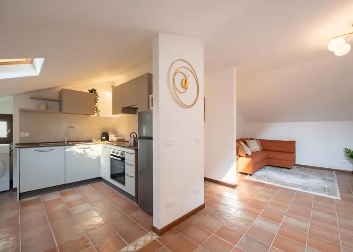 Mansarda Mella By Wonderful Italy