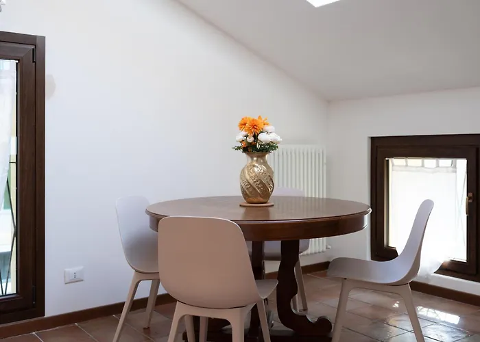 Mansarda Mella By Wonderful Italy Apartamento *