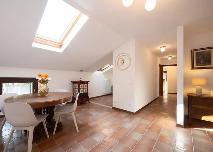 Apartamento Mansarda Mella By Wonderful Italy Bellagio