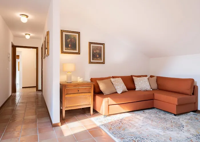 Apartamento Mansarda Mella By Wonderful Italy *