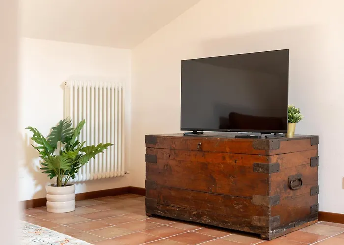 Mansarda Mella By Wonderful Italy Apartamento