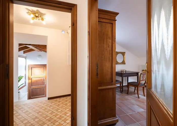 Mansarda Mella By Wonderful Italy Apartamento Bellagio