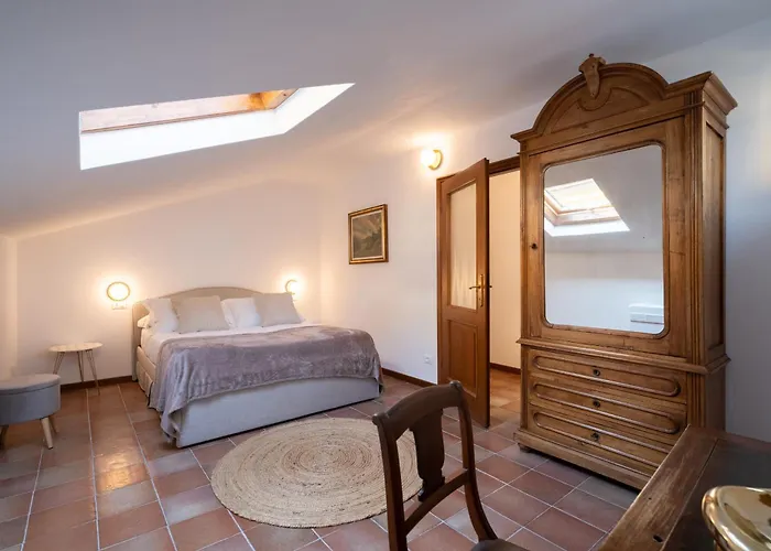 Apartamento Mansarda Mella By Wonderful Italy *