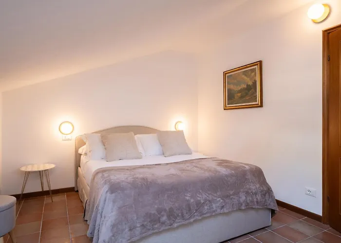 Mansarda Mella By Wonderful Italy