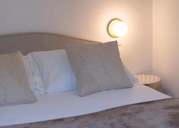 Apartamento Mansarda Mella By Wonderful Italy