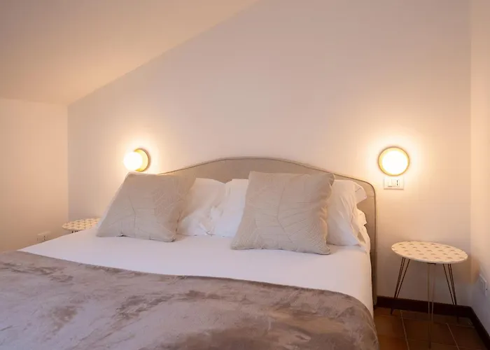 Mansarda Mella By Wonderful Italy *