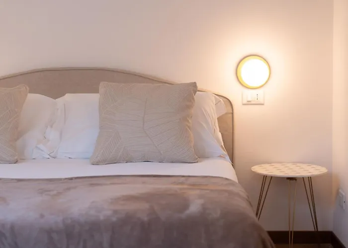 Apartamento Mansarda Mella By Wonderful Italy