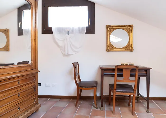 Mansarda Mella By Wonderful Italy Apartamento *