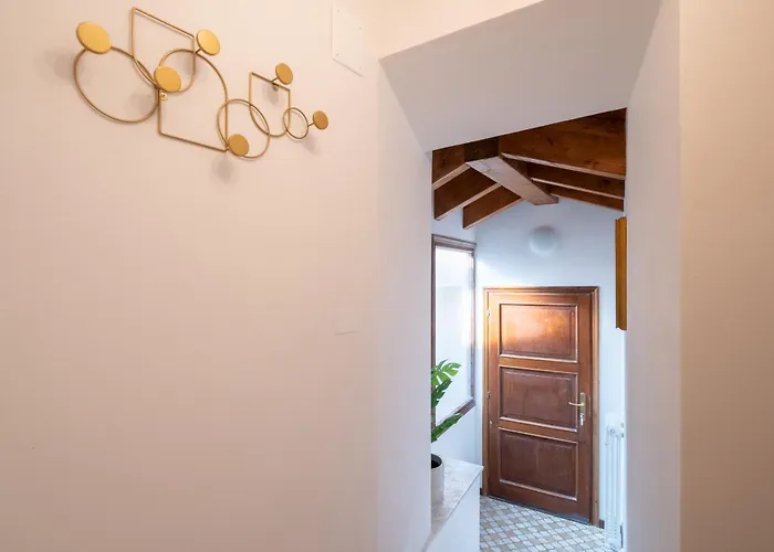 Apartamento Mansarda Mella By Wonderful Italy *