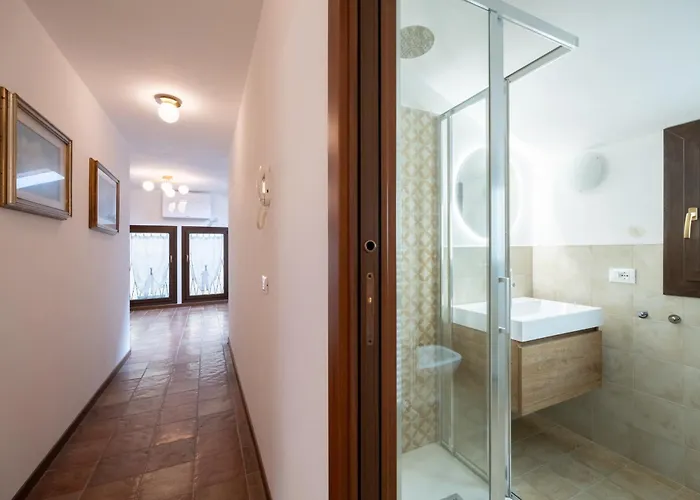 Apartamento Mansarda Mella By Wonderful Italy *