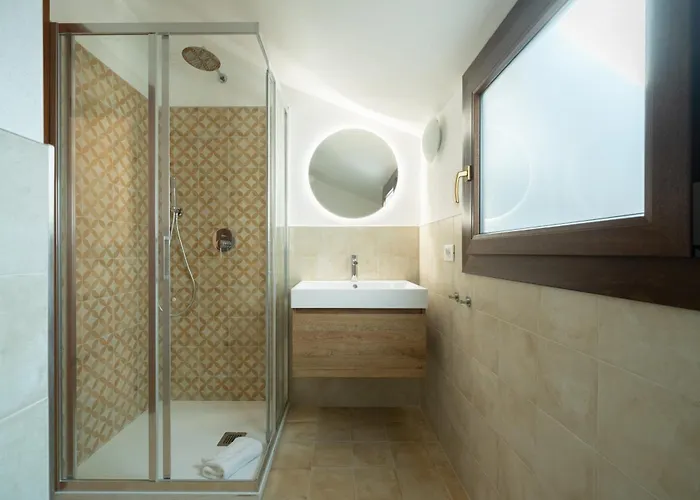 Mansarda Mella By Wonderful Italy Apartamento *