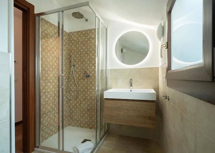 Mansarda Mella By Wonderful Italy Apartamento