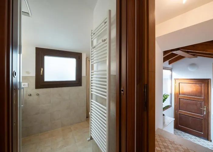 Mansarda Mella By Wonderful Italy Apartamento *