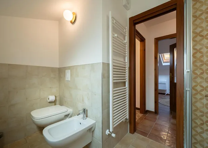 Mansarda Mella By Wonderful Italy Apartamento