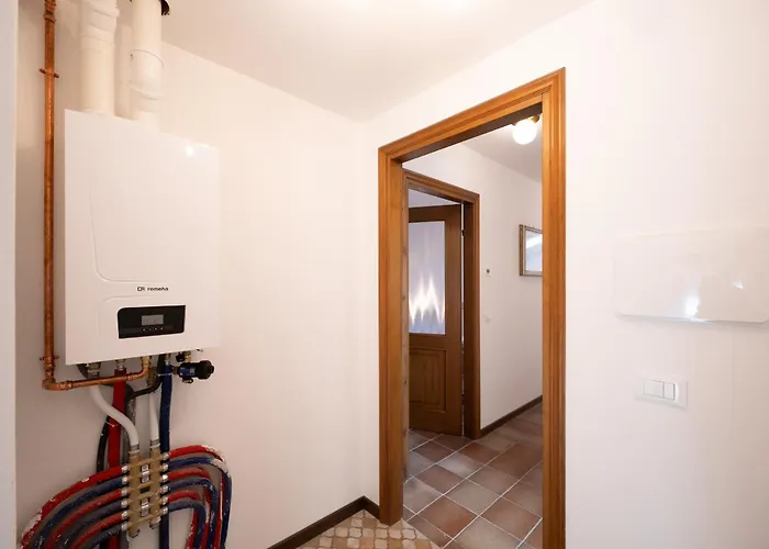 Mansarda Mella By Wonderful Italy Bellagio