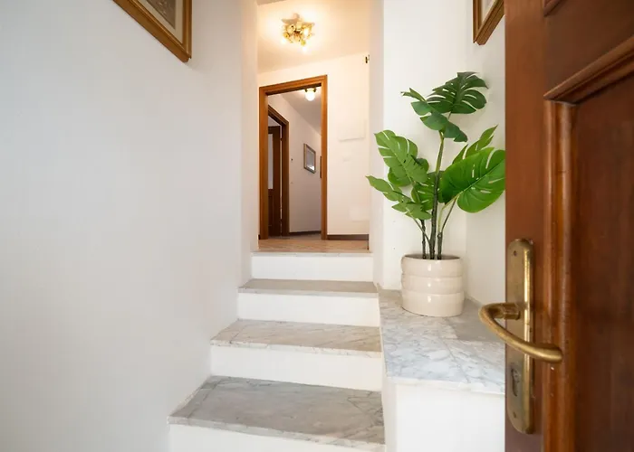 Mansarda Mella By Wonderful Italy Apartamento *