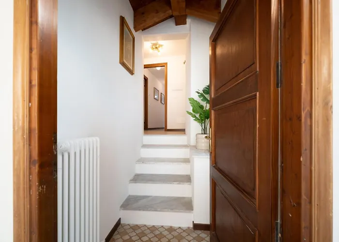 Mansarda Mella By Wonderful Italy * Bellagio