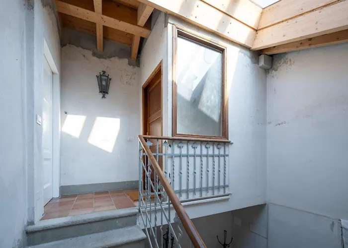 Apartamento Mansarda Mella By Wonderful Italy Bellagio