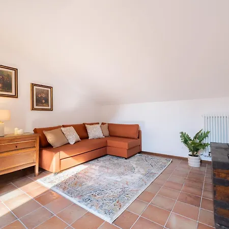 Appartement Mansarda Mella By Wonderful Italy