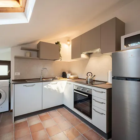 Mansarda Mella By Wonderful Italy Appartement *